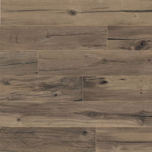 Flaviker Nordik Wood Brown Nat.Rett. 20x120 cm 0003688
