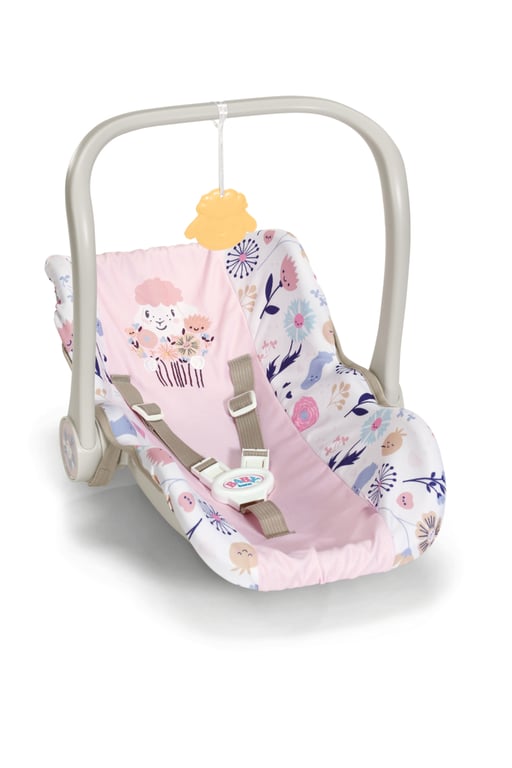 BABY born Comfort Seat Flower Fotelik dla lalki