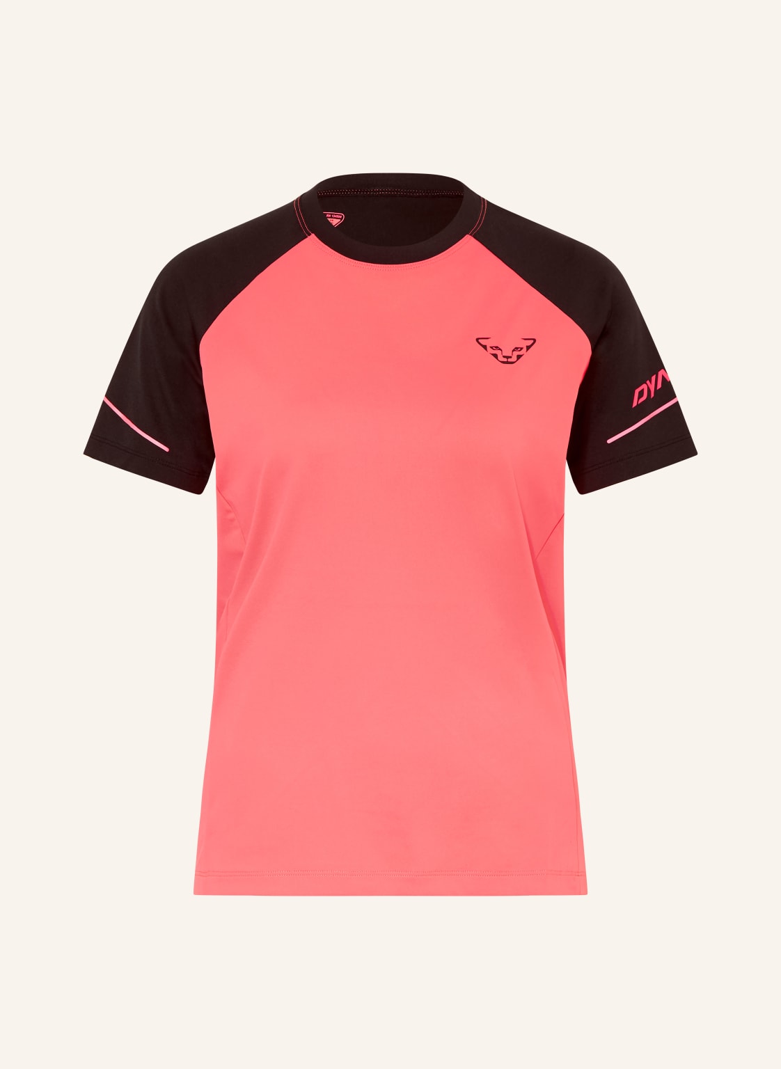Dynafit Koszulka Alpine Pro pink