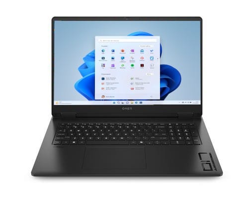 HP Omen 17-db1005nw - Ryzen AI 7 350 17,3''-FHD-144Hz 64GB 2TB + 2TB Win11Home RTX5050 C3BX9EA_64GB_2000SSD+2000SSD
