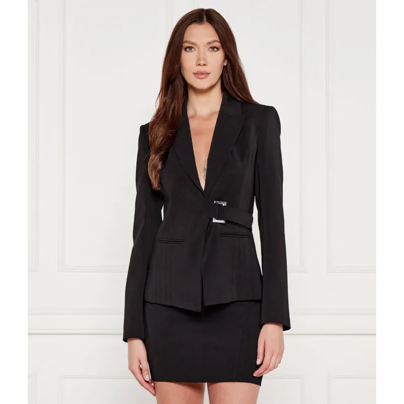 Patrizia Pepe Marynarka | Slim Fit