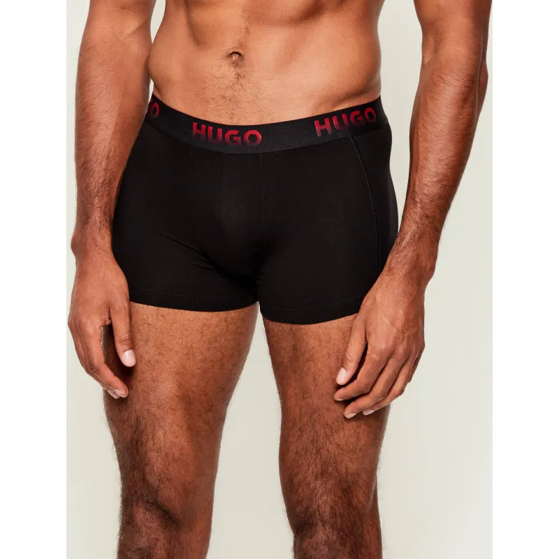 Hugo Bodywear Bokserki 3-pack