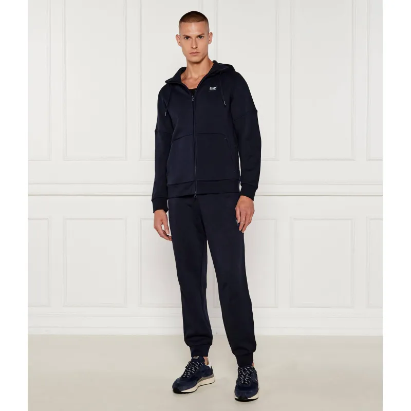 EA7 Dres Modern fit