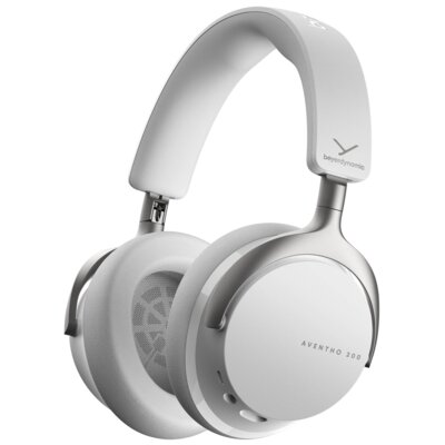 Beyerdynamic AVENTHO 200 SREBRNE
