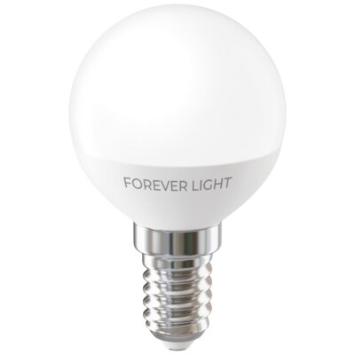 Żarówka LED FOREVER LIGHT RTV9000038 4.8W E14 4000K