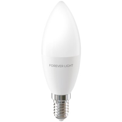 Żarówka LED FOREVER Light RTV9000033 8.5W E14