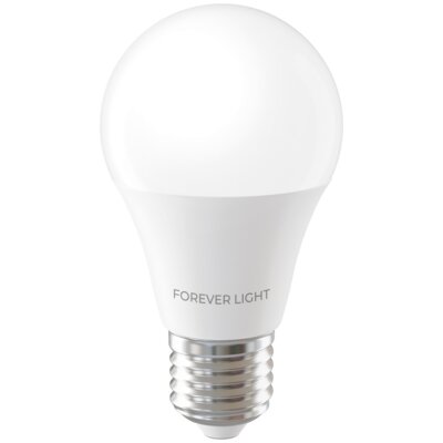 Żarówka LED FOREVER LIGHT RTV9000001 4W E27 3000K