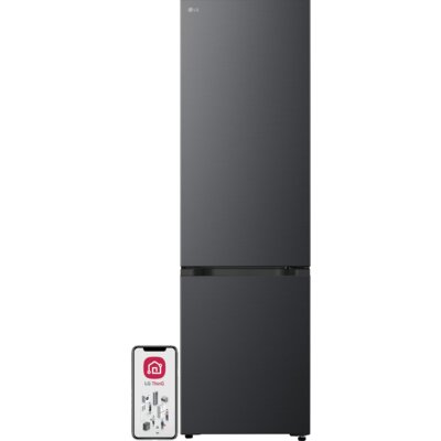 LG AI GBBSJ2CCEP No Frost
