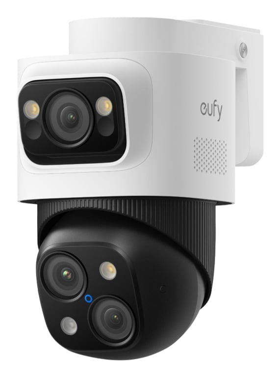 Eufy PoE Bullet-PTZ Cam S4 Tubowa Kamera bezpieczeństwa IP Wewnętrz i na wolnym powietrzu 3840 x 2160 px Sufit