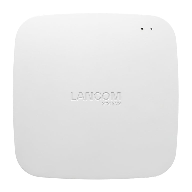 LANCOM LX-7200 9600 Mbit/s Biały Obsługa PoE 61927