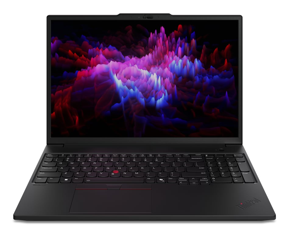 Lenovo ThinkPad P16s Intel Core Ultra 7 155H (16