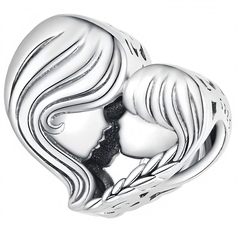 Charms do Pandora - CHARMS MAMA I CÓRKA