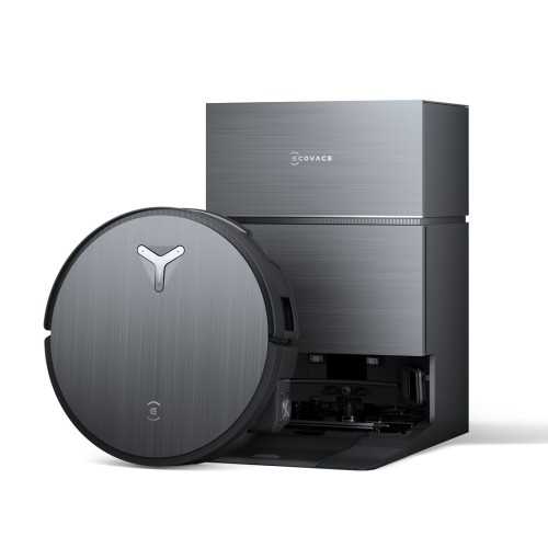 Ecovacs Deebot X11 Pro Omni Czarny