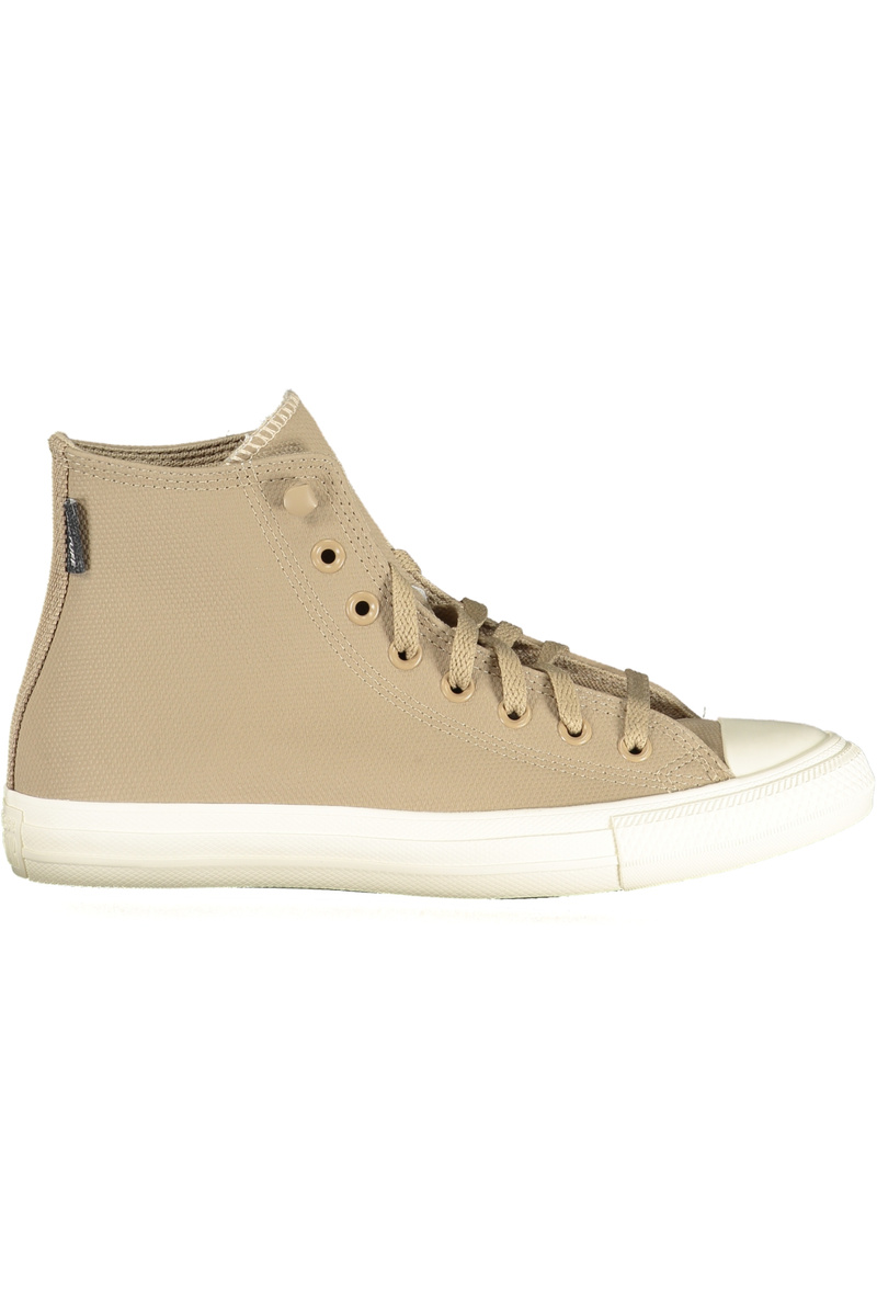 Beżowe buty sportowe Converse dla mężczyzn