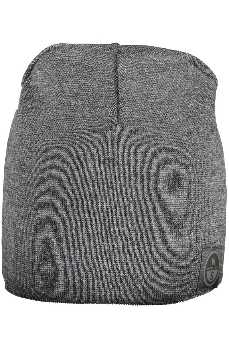 Czapka męska North Sails Grey