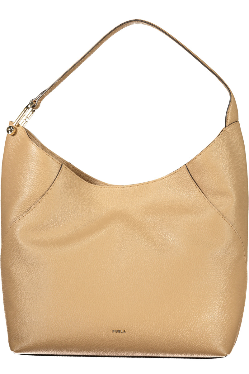 Brązowa torba damska FURLA