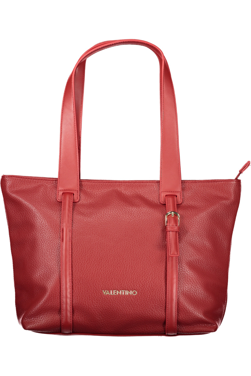 TOREBKA VALENTINO BAGS DAMSKA CZERWONA