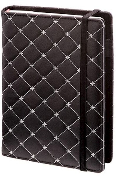 Organizer 2026 B6 książkowy tygodniowy wym. wkład