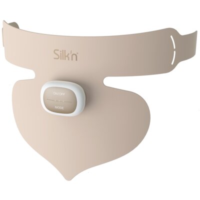 Silkn Maska LED do szyi i dekoltu SILK'N Chest Mask Pro
