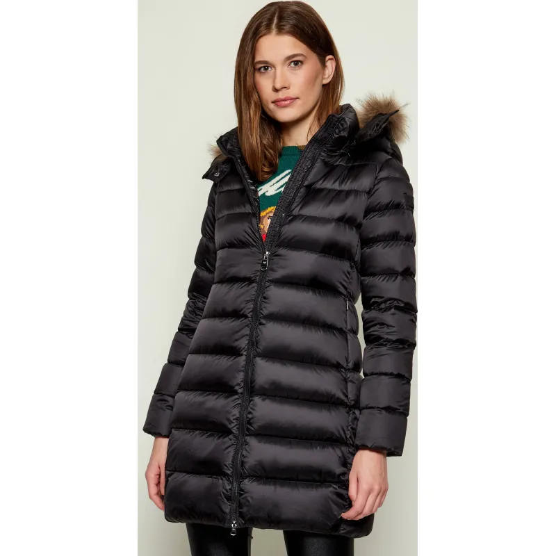 Hetrego Puchowa kurtka MISHA | Regular Fit