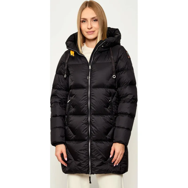PARAJUMPERS Puchowa kurtka JANET | Regular Fit
