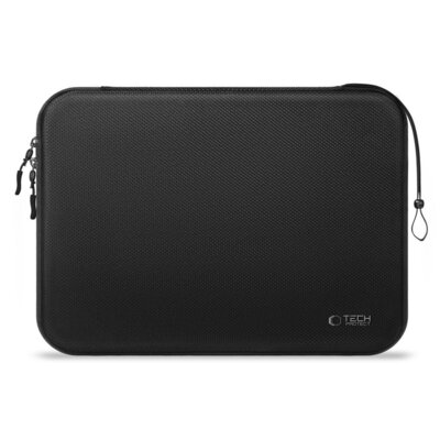 Etui na laptopa TECH-PROTECT Hardpouch 15-16 cali Czarny