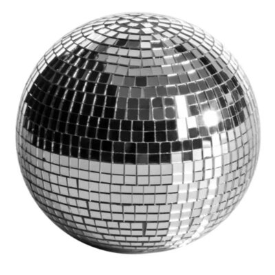 Opinie o Kula dekoracyjna  Mirona 01 11 x 12 cm Srebrny