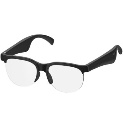 Słuchawki 4smarts Okulary Bluetooth SoundGlasses Sport 2 czarny