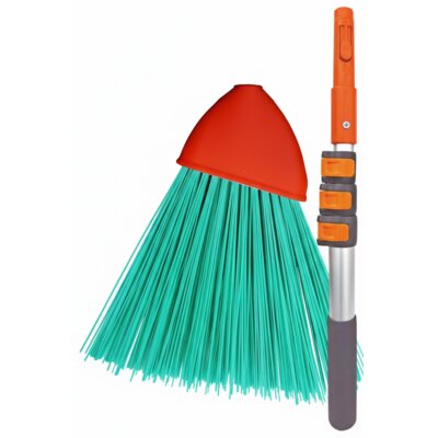 Miotła SASKA GARDEN 1075884