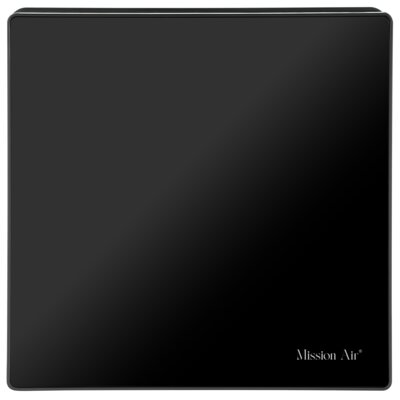 Opinie o Wentylator kanałowy  Ventis Pure 100 T+H Czarny