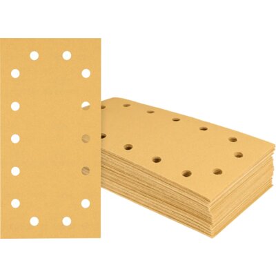 Bosch Papier ścierny Expert C470 2608900944 (50 szt.)