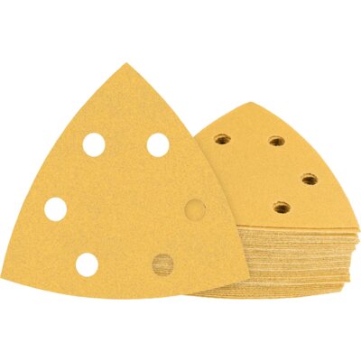 Bosch Papier ścierny Expert C470 2608901025 (50 szt.)