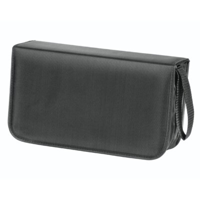 Futerał na płyty CD HAMA Wallet 120 CD 33833
