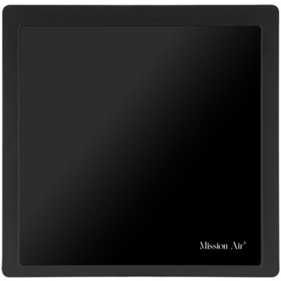 Opinie o Wentylator kanałowy  Ventis Pure 150 S Czarny