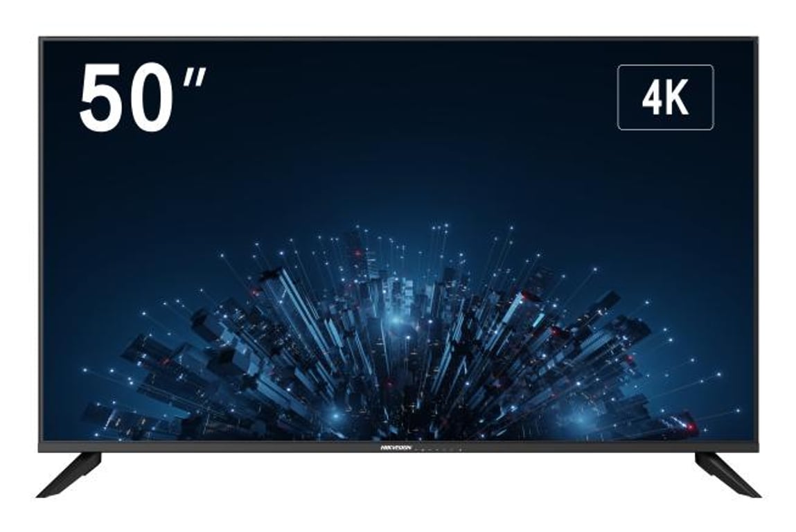 Hikvision DS-D5050U3-1V0S (50