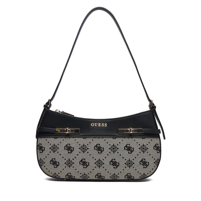Torebka Guess Melinda HWJP99 02170 Czarny