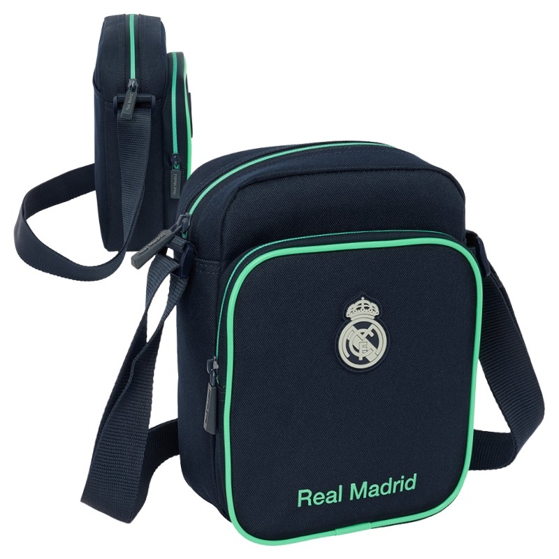 Safta Saszetka Torebka Na Ramię Real Madrid
