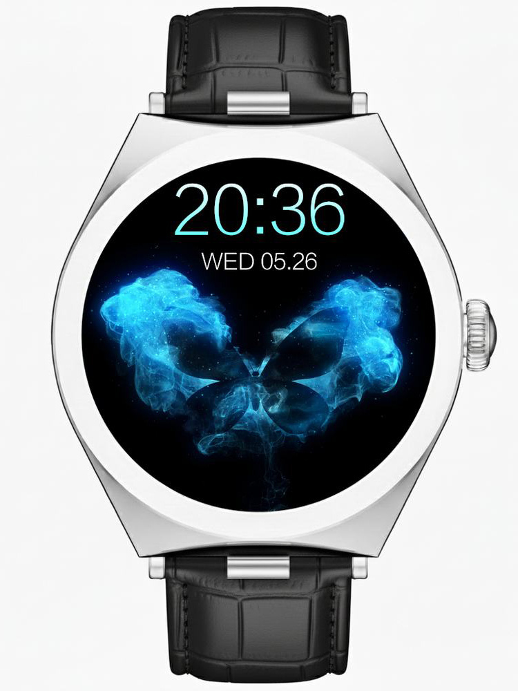 Gravity GT25-8 Czarny