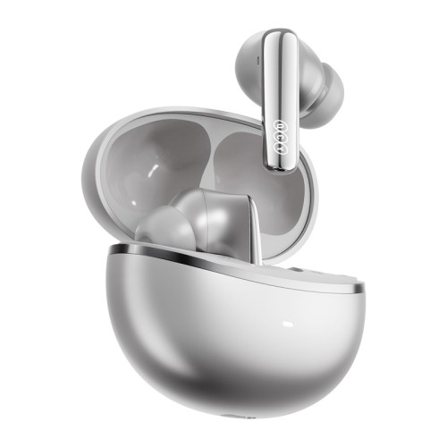 QCY MeloBuds N70 TWS (Tytanowo-złote)