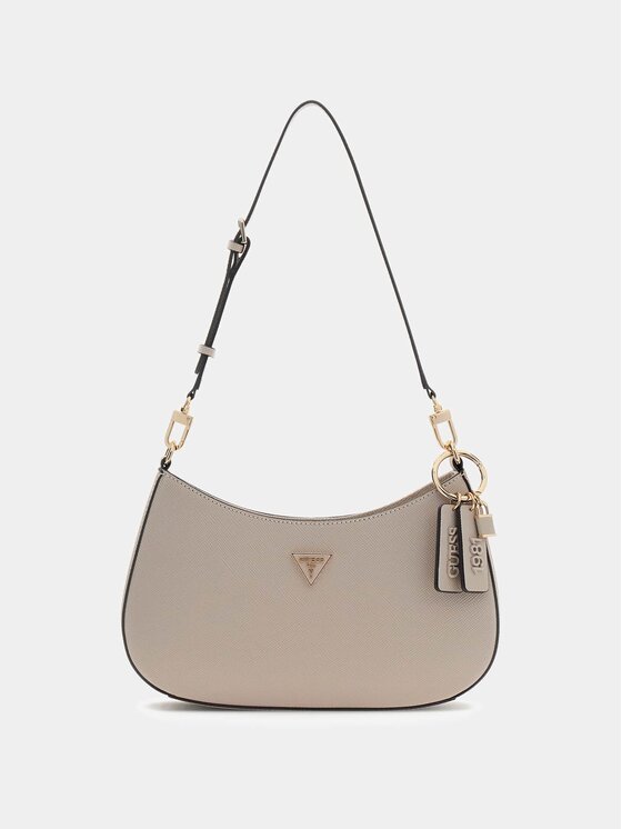 Guess Torebka 175657 Beżowy