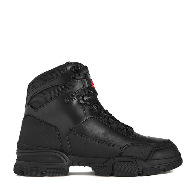 Trzewiki Hunter EO-BERLIN-02 MI08 Czarny