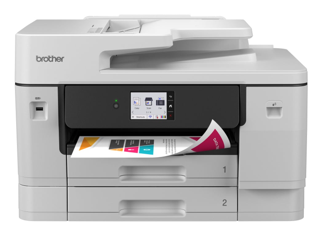 Brother MFC-J6960DW A3 Wi-Fi
