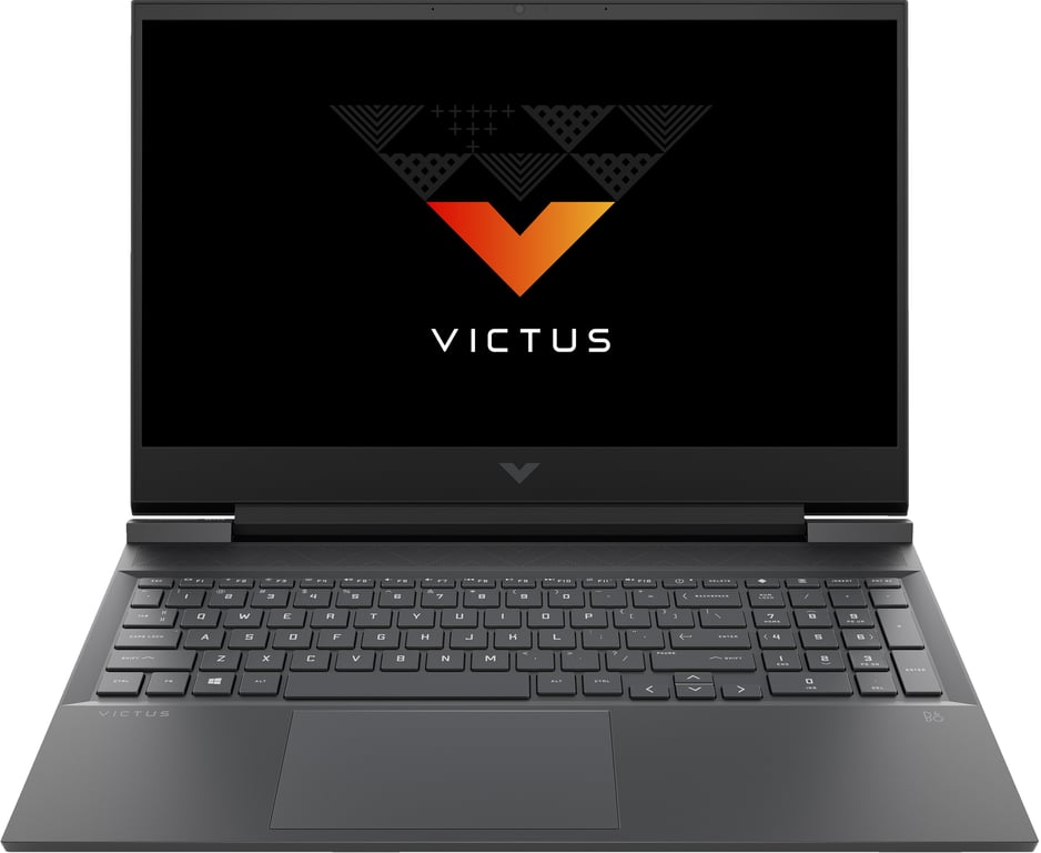 HP Victus 16-e0125nw AMD Ryzen™ 5 5600H 16.1