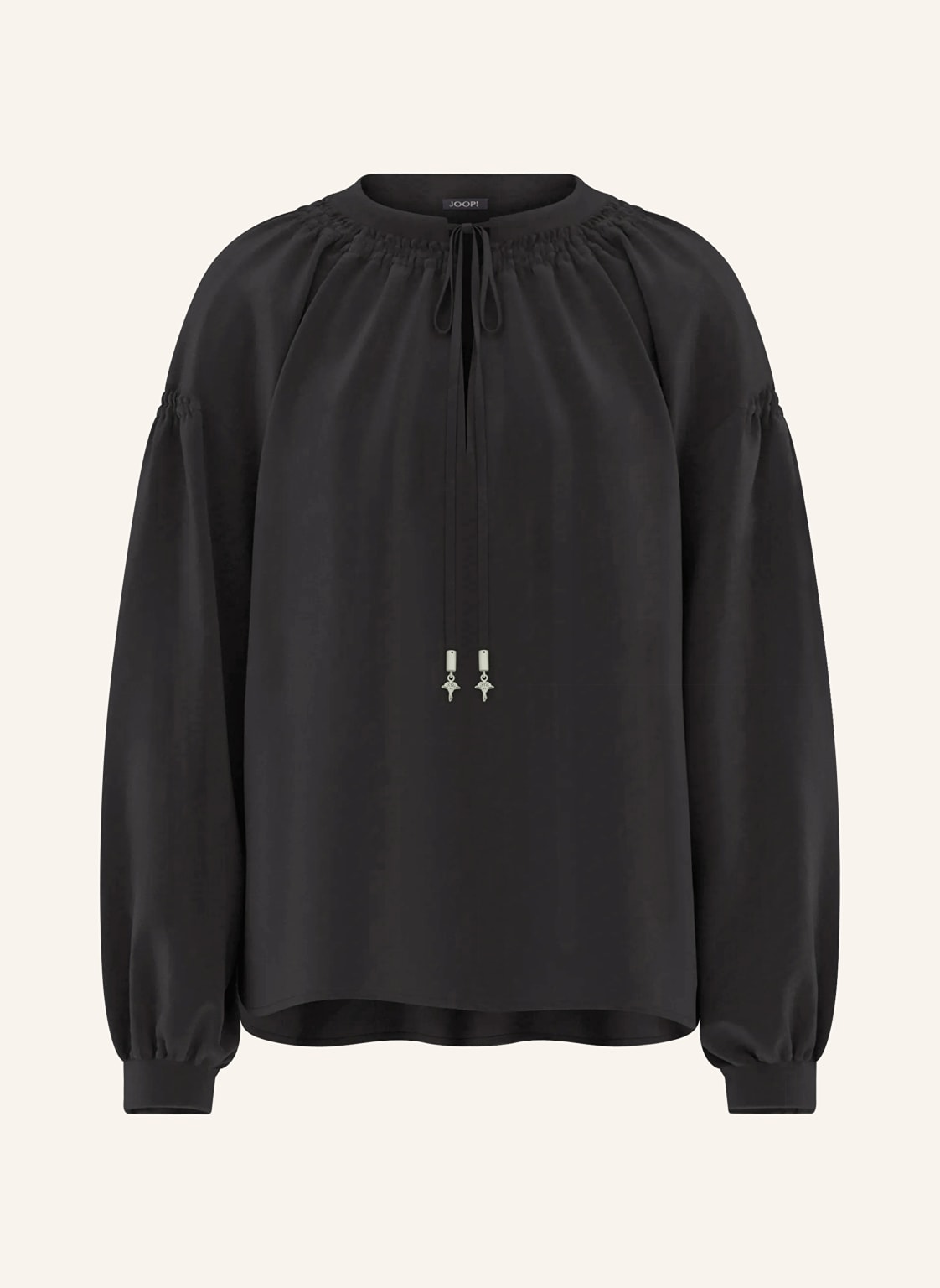 Joop! Bluzka Brigida schwarz