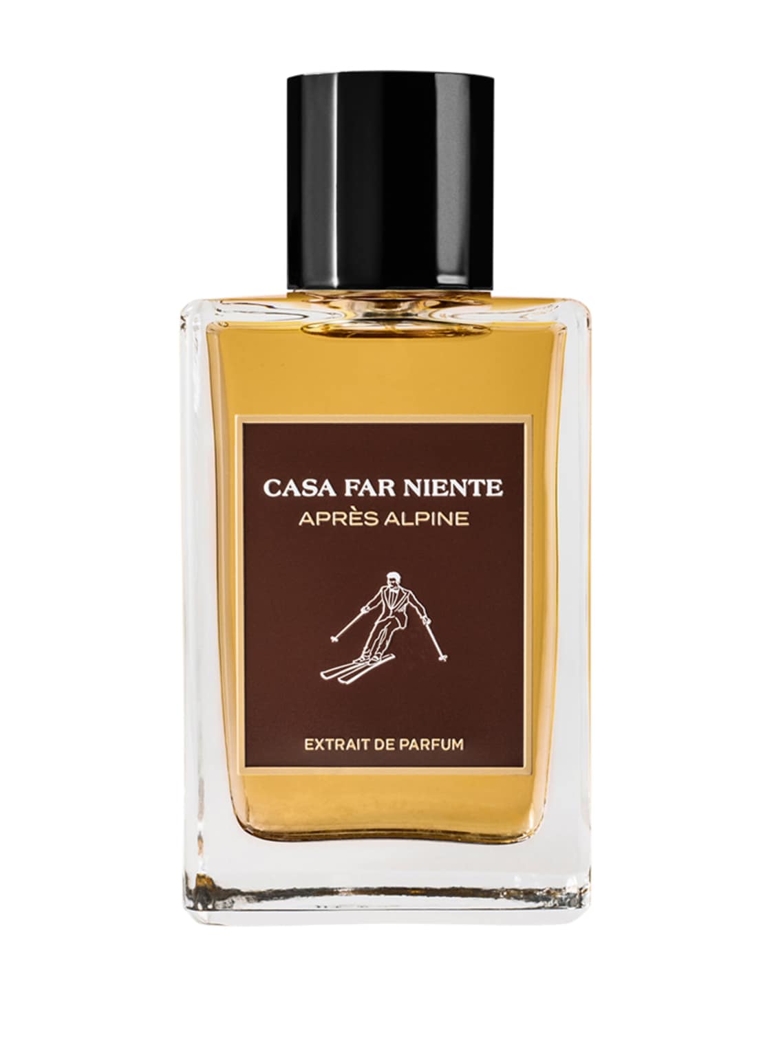 Casa Far Niente Après Alpine