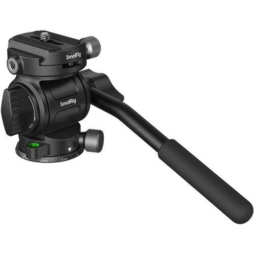 Smallrig Głowica wideo CH3 [4936]
