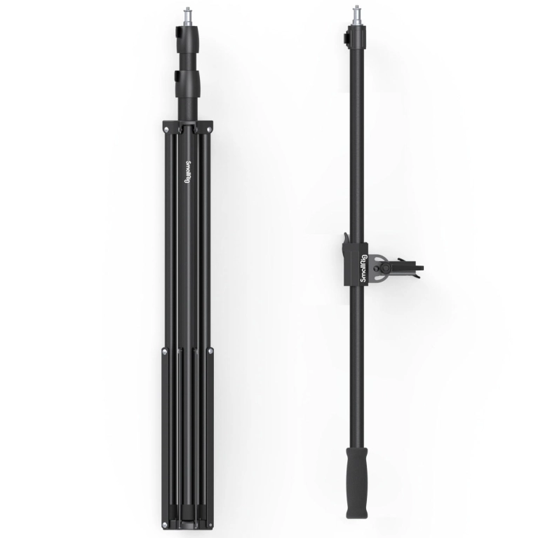 Smallrig Statyw oświetleniowy RA-S280 z poduszką powietrzną i ramieniem [3737]