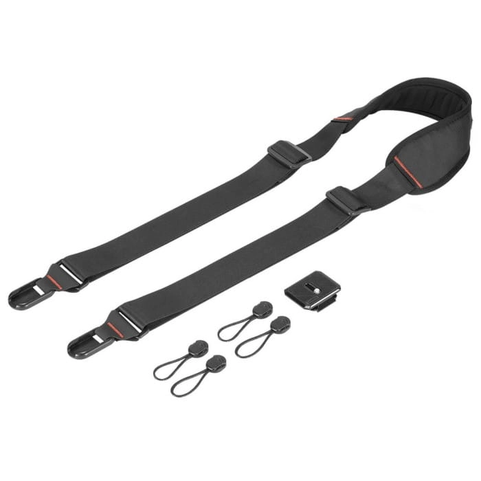 Smallrig Pasek na ramię do aparatu [PSC2428]