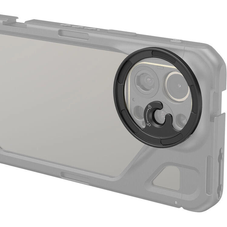Smallrig Adapter pierścieniowy filtra 52 mm (mocowanie M) [3840C]