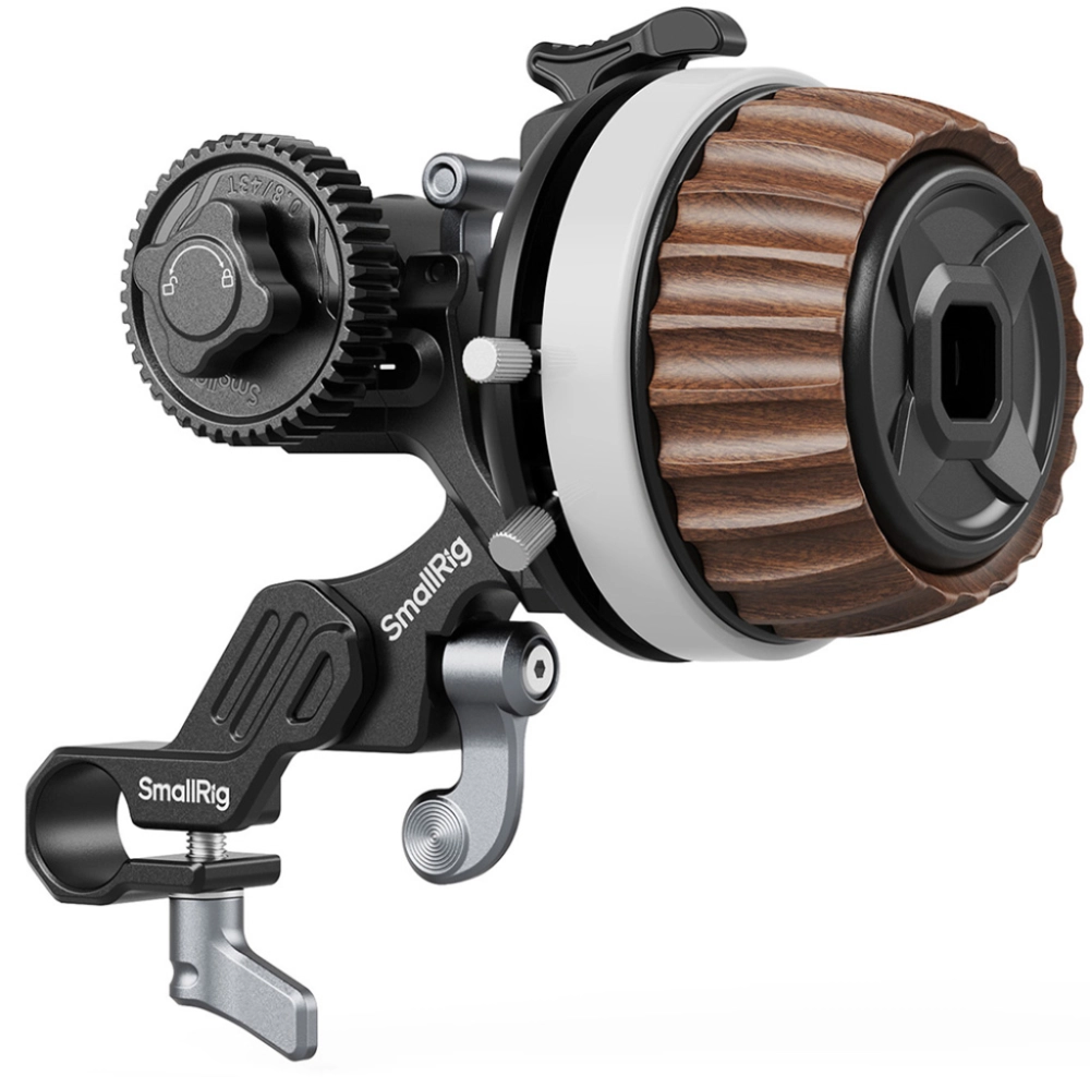Smallrig Modułowy follow focus F60 [5163]